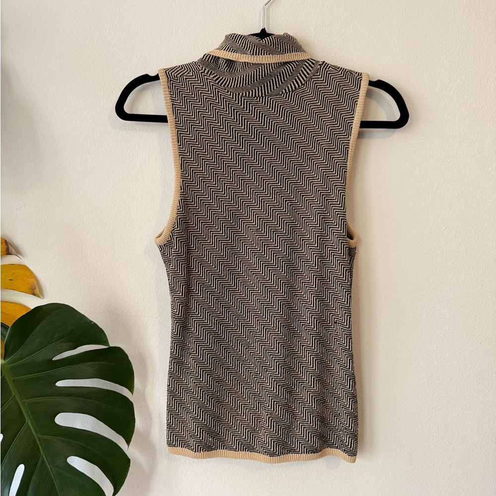 Tank Top - Picture 3 of 3
